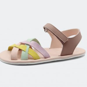 Sandalias respetuosas Blanditos by Crio’s ITACA Combi25V
