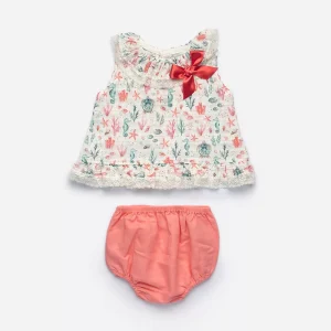 Juliana Conjunto Caballitos de Mar