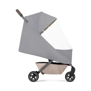 Protector de lluvia para silla Joolz Aer+/2