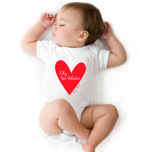 Body Feliz San Valentín