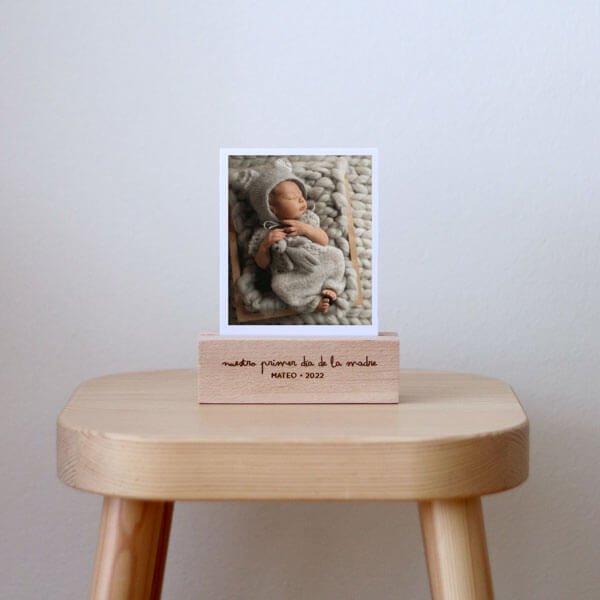 PORTAFOTOS PRIMER DÍA DE LA MADRE - Imagen 2