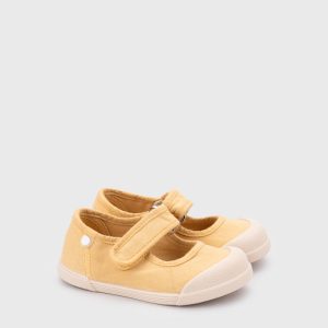 Zapatillas de Lona Igor Mercedes Dijon