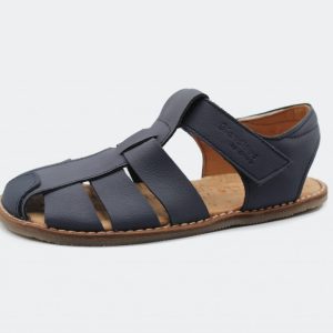 Sandalias respetuosas Blanditos by Crio’s SAONA Marino26V