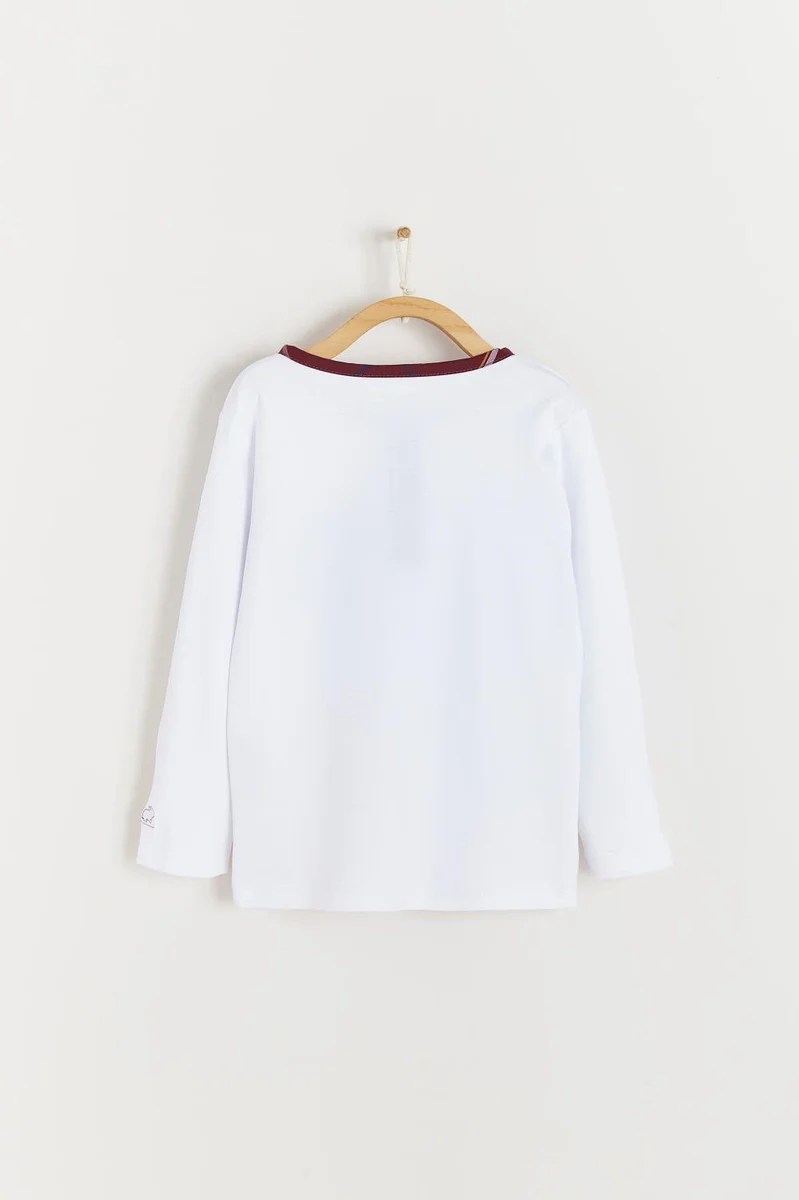 T-Shirt Roy Andre - Imagen 5