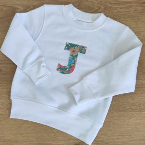 SUDADERA PERSONALIZADA LIBERTY