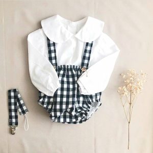 Look vichy mini