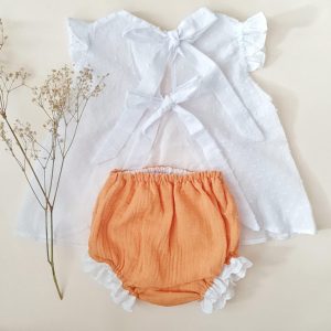 Conjunto fruit mango