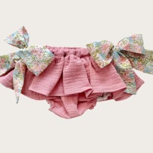 Braguita liberty pastel