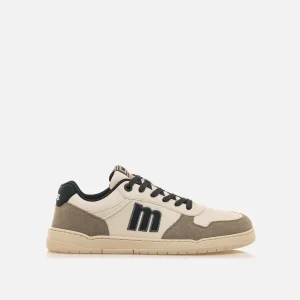Deportivas Mustang Free Plity Grey 84766-C58559