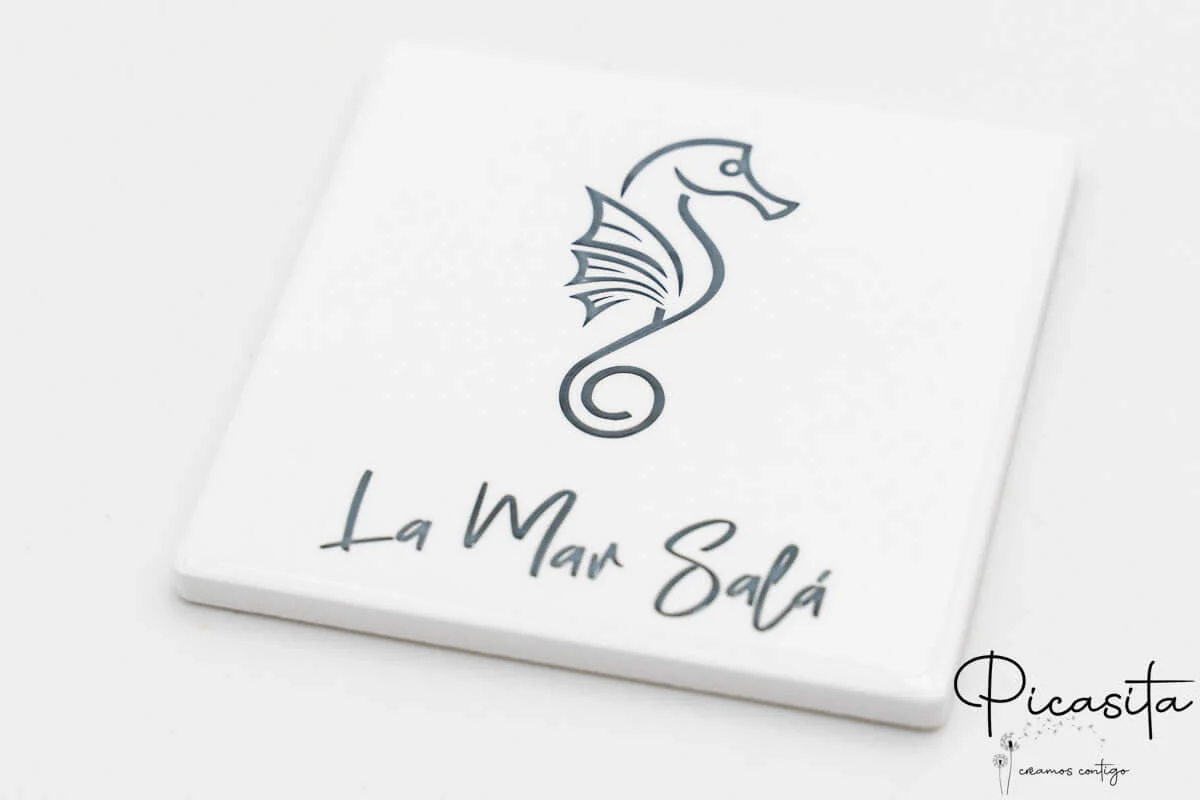 Azulejo Decorativo Personalizado - Imagen 4