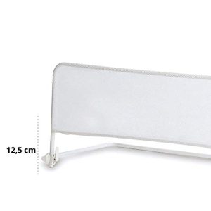 Barrera de cama abatible básica – Jané