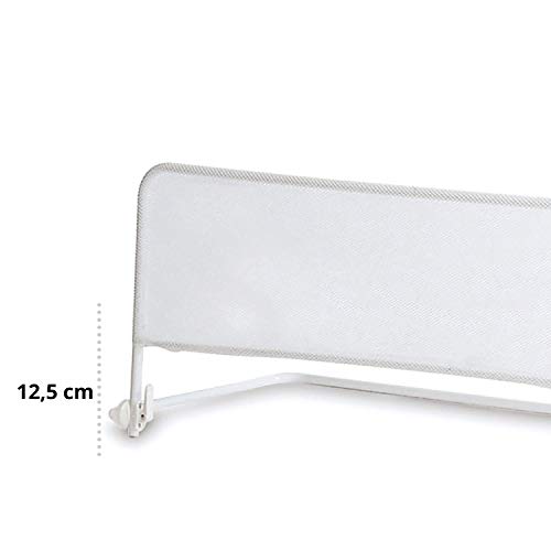 Barrera de cama abatible básica – Jané