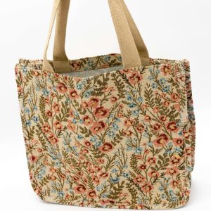 Bolsa de Tela Retro