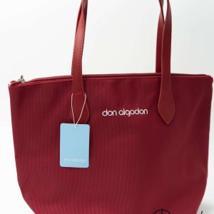 Bolso Don Algodon