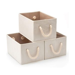 Cajas de Almacenaje