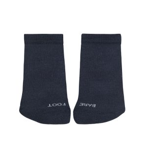 Calcetines invisibles barefoot Azul Marino
