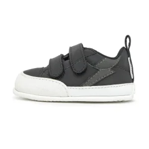 Deportiva Zapato Feroz Moraira Rayo Negro