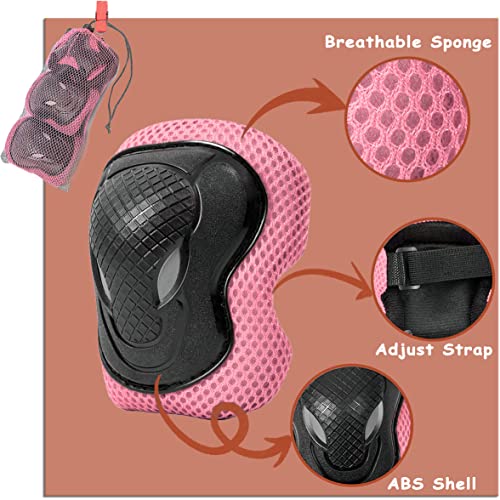 Casco y equipo de protección infantil - Imagen 6