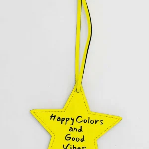 Colgantes para bolso y mochila personalizados