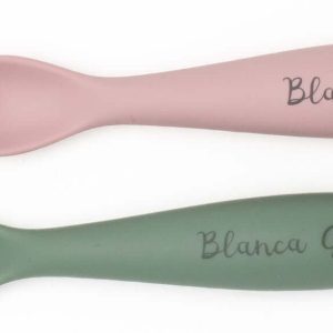 Cucharas de Silicona