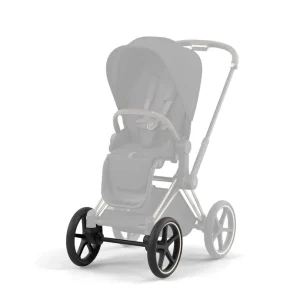 Conjunto de ruedas delanteras Cybex Priam