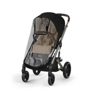Plástico de lluvia para silla Cybex Balios