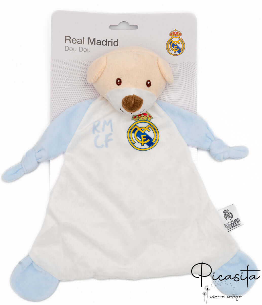 Dou Dou Real Madrid - Imagen 2