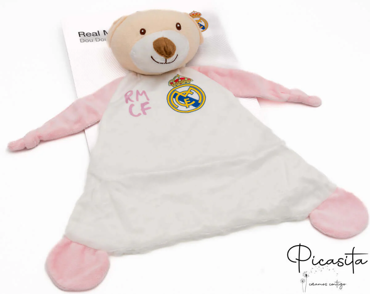 Dou Dou Real Madrid - Imagen 4