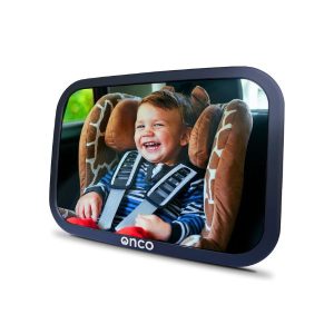 Espejo Coche Bebé Asiento Trasero – Onco