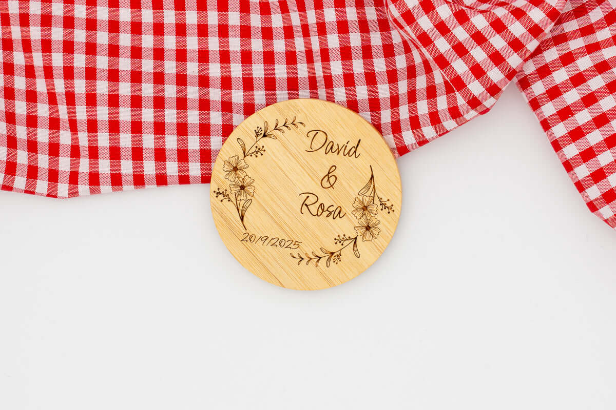 Espejos Madera Personalizados - Imagen 2