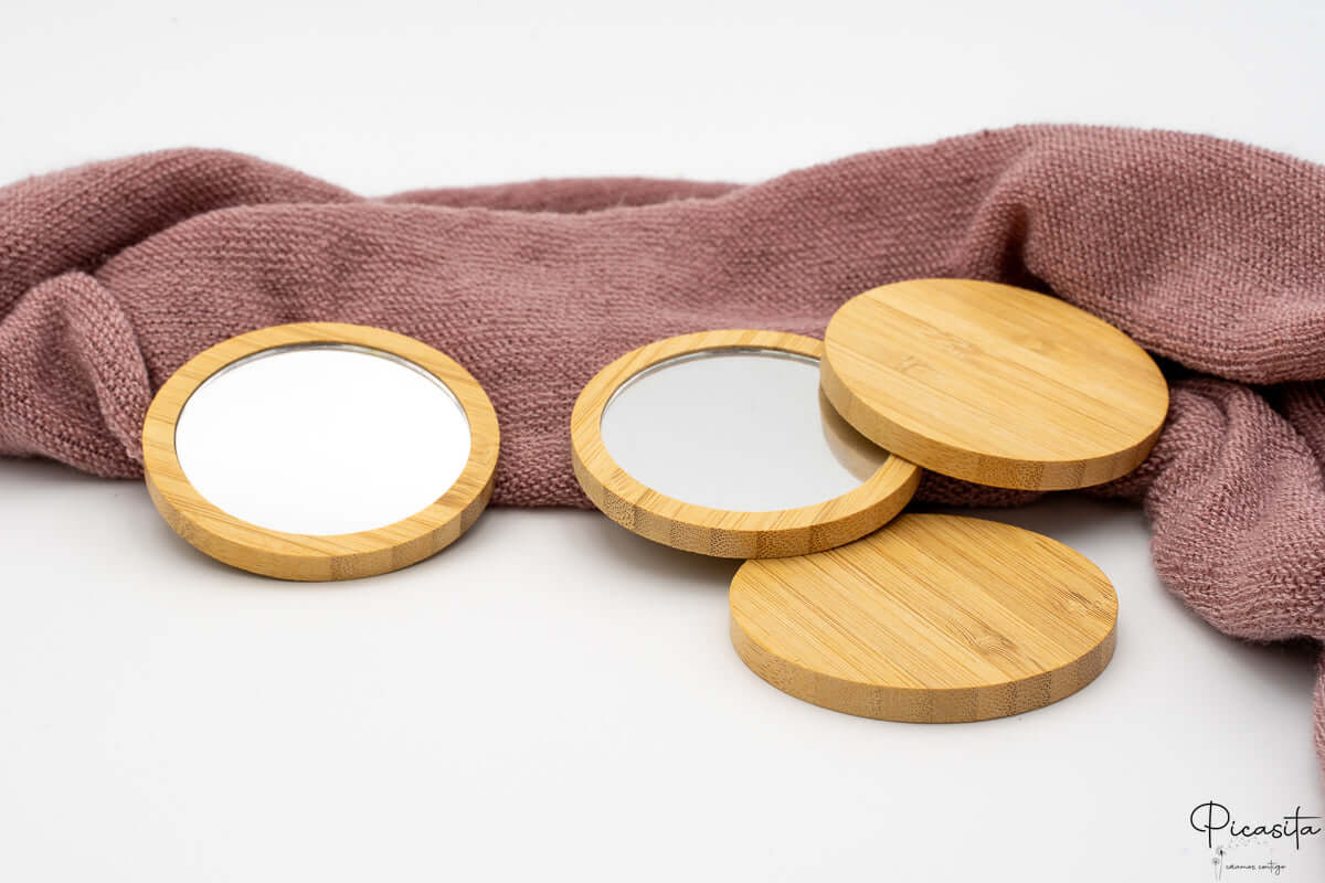Espejos Madera Personalizados - Imagen 4