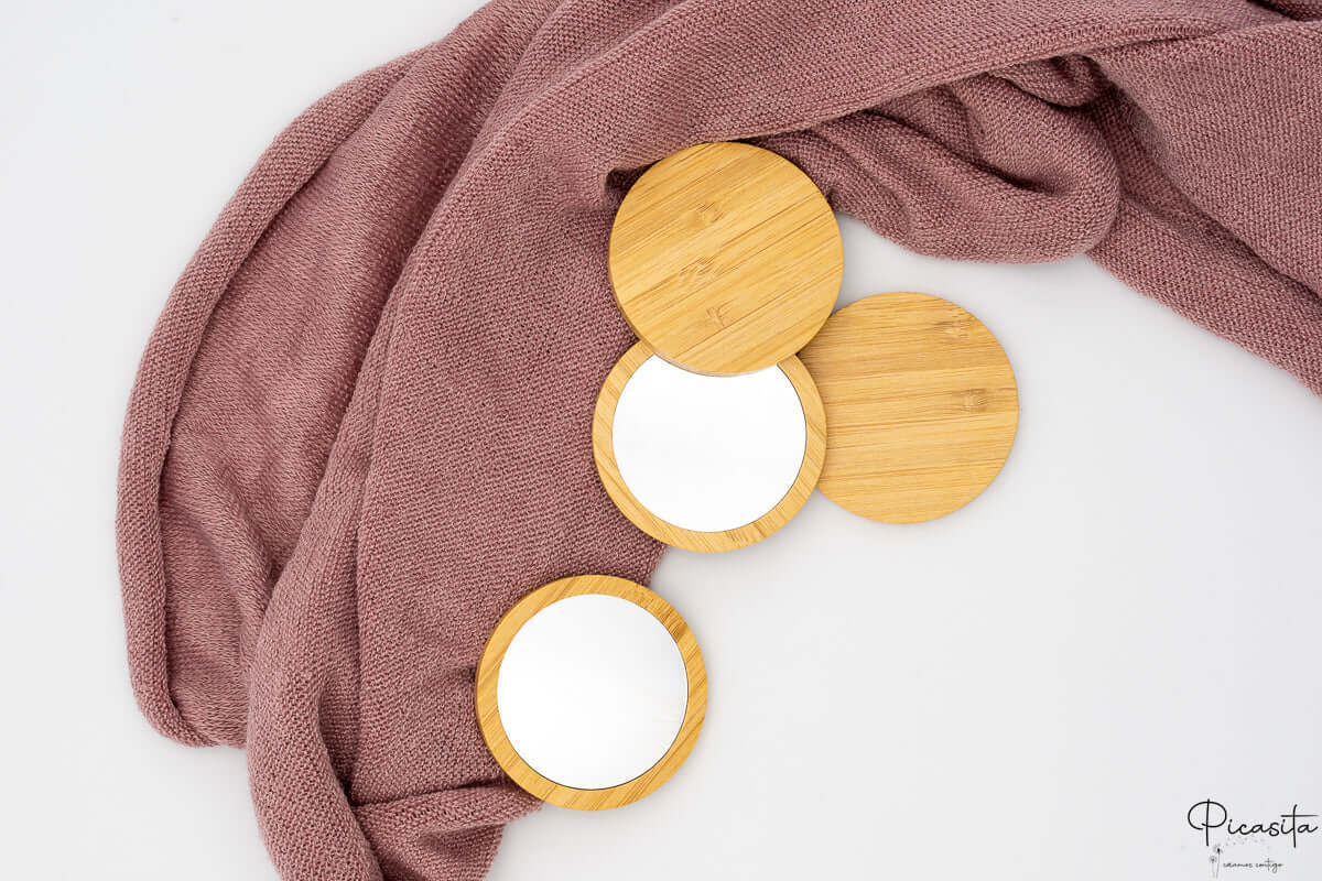 Espejos Madera Personalizados - Imagen 3