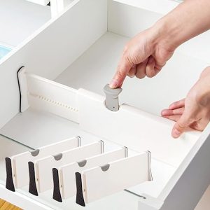 Separador de Cajones Ajustable – Famhap