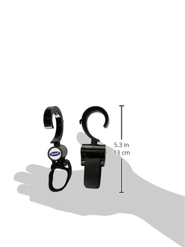 Gancho multifuncional para silla de paseo – Jané - Imagen 6