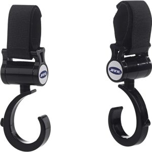 Gancho multifuncional para silla de paseo – Jané