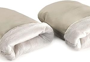 Manoplas para Carrito y Silla de Paseo – Jané