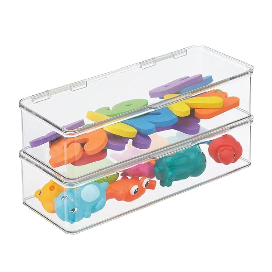 Organizador de juguetes baño - Imagen 2