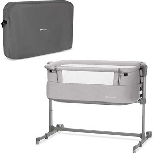 Cuna Colecho 2 en 1 NESTE UP – Kinderkraft