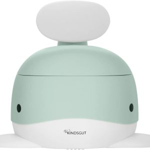 Kindsgut – Orinal para bebés, azul pastel