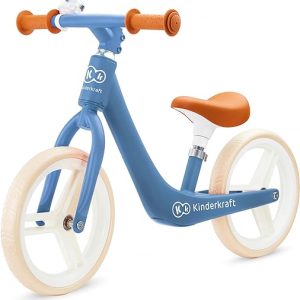 Bicicleta sin Pedales – Kinderkraft FLY PLUS