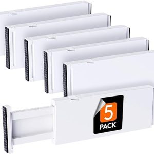 Separadores, paquete de 5 – Lifewit