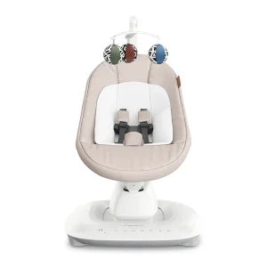 Hamaca inteligente Mamaroo Uppababy