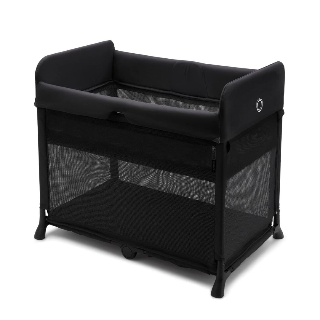 Stardust Cuna de viaje compacta con colchón 2 en 1 – Bugaboo - Imagen 2