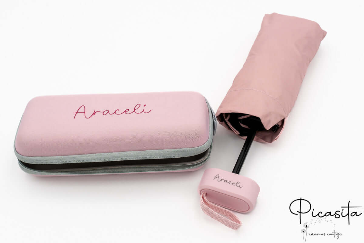 Paraguas Plegable Personalizado - Imagen 3