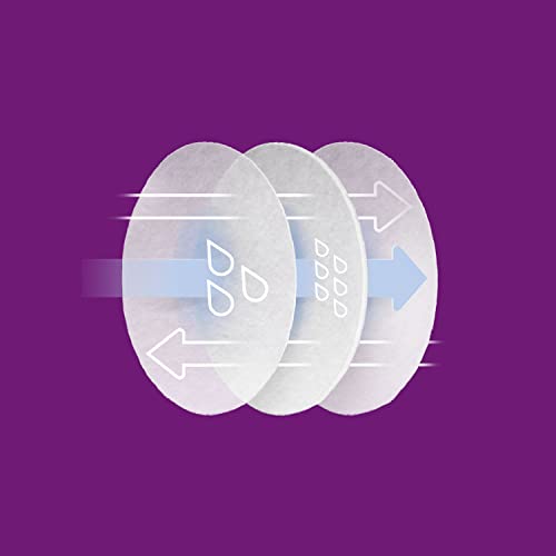 Discos absorbentes de lactancia desechables – Philips Avent - Imagen 6