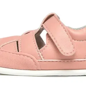 Sandalia Zapato Feroz Irta Feroz Rosa