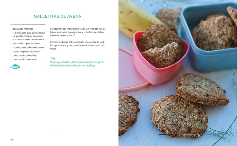 Sin dientes y a bocados: El libro imprescindible de iniciación al baby led weaning (Libro práctico) - Imagen 6