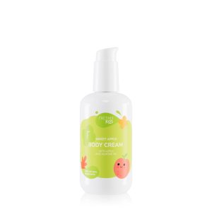 Sweet Apple – Freshly