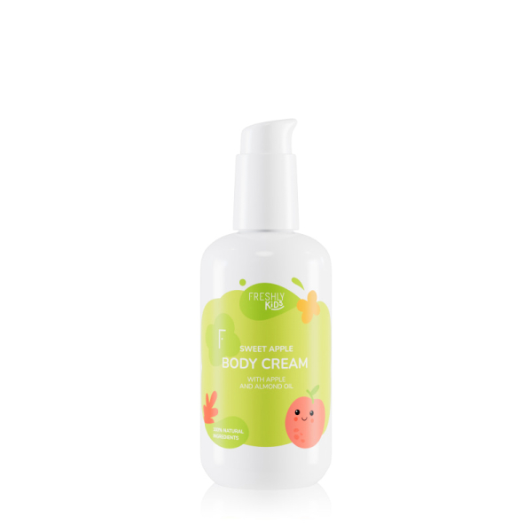 Sweet Apple – Freshly