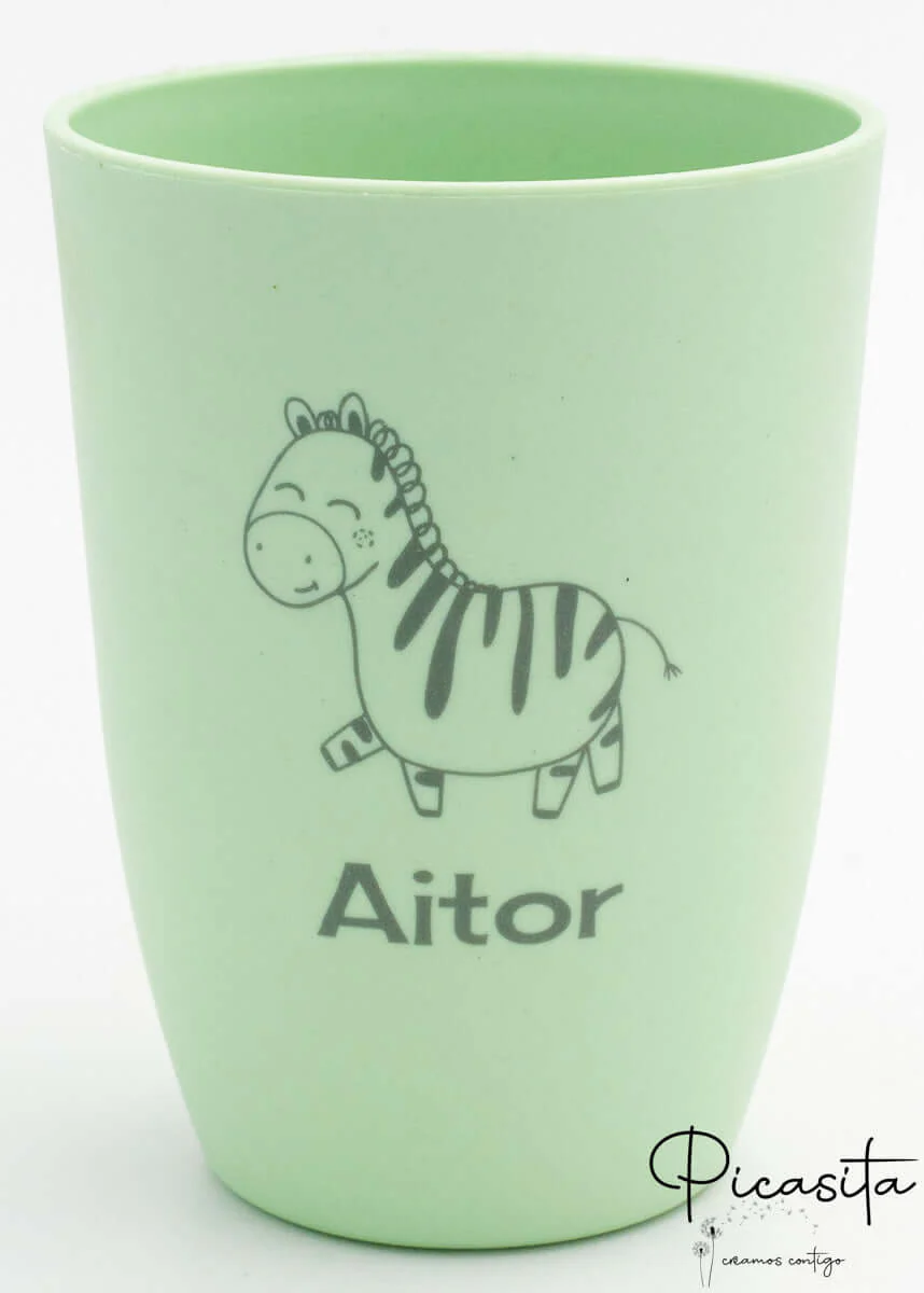 Vasos Infantiles PP - Imagen 3